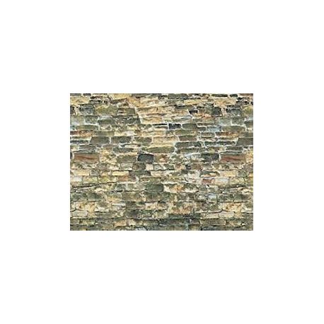 VOLLMER 46043 CARTONCINI MURO CM 25 X 12,5