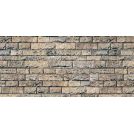 VOLLMER 46038 CARTONCINI MURO CM 25 X 12,5