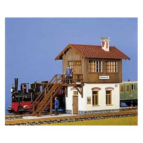 POLA 914 POSTO DI BLOCCO USATO