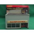 HORNBY R8749 FABBRICATO COMMERCIALE MODERNO