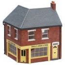 HORNBY R8624 FABBRICATO COMMERCIALE