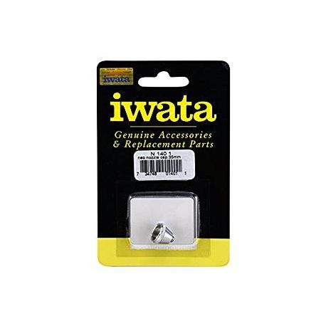 IWATA NEO N1401 COPERTURA UGELLO