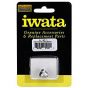 IWATA NEO N1401 COPERTURA UGELLO