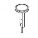 IWATA NEO N100 1 PULSANTE COMANDO ARIA