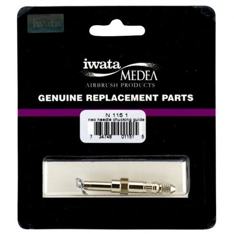 IWATA NEO N1151 BILANCERE