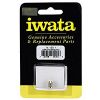 IWATA NEO N1201 DADO REGOLAZIONE ASTINA