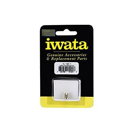 IWATA NEO N1201 DADO REGOLAZIONE ASTINA