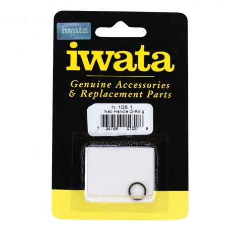 IWATA NEO N1051 O RING