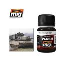 AMMO OF MIG: US modern vehicles wash
