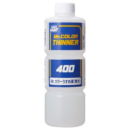 MR.COLOR THINNER 400ML