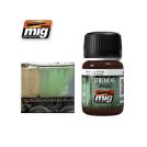 AMMO OF MIG: Colature di sporco