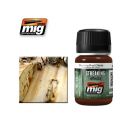 AMMO OF MIG: Colature di sporco