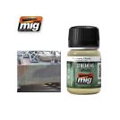 AMMO OF MIG: rainmarks effects