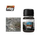 AMMO OF MIG: Sporcizia di motore