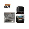 AMMO OF MIG: fresh engine oil
