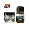 AMMO OF MIG: fuel stains