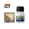 AMMO OF MIG: EFFETTI DI GRAFFI