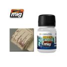 AMMO OF MIG: EFFETTI PER GRANDI SCROSTATURE