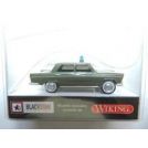 WIKING BS00046 FIAT 1800 POLIZIA STRADALE 