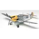 Tamiya 61063 Messerschmitt Bf109E-4/7 Trop