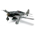 Tamiya 61095 Focke-Wulf Fw190 A-8/A