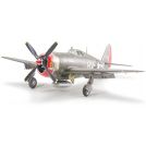 Tamiya 61086 Republic P-47D Thunderbolt Razorback