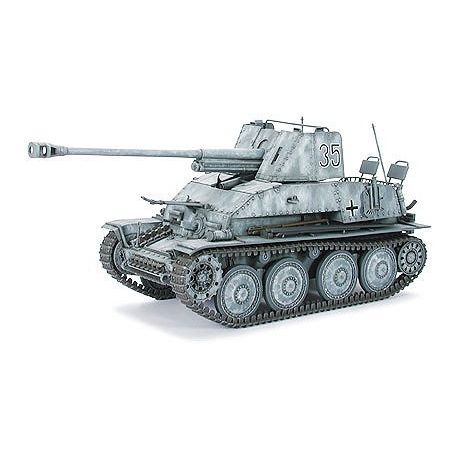 TAMIYA 35248 GERMAN TANK DESTROYER MARDER III