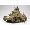 TAMIYA 35296 ITALIAN MEDIUM TANK M13/40