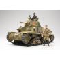 TAMIYA 35296 ITALIAN MEDIUM TANK M13/40