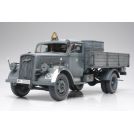TAMIYA 35291 GERMAN 3TON 4x2 CARGO TRK