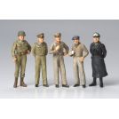 TAMIYA 32557 GENERALI FAMOSI