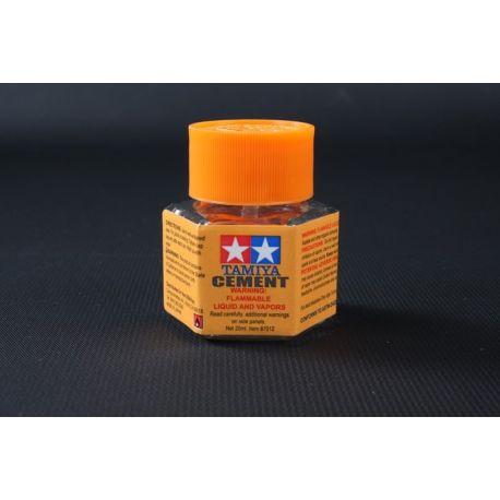 TAMIYA 87012 CEMENT 20ml