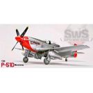 ZOUKEI-MURA SWS04 P-51D Mustang