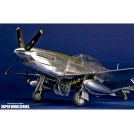 ZOUKEI-MURA SWS04 P-51D Mustang