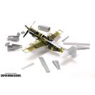 ZOUKEI-MURA SWS04 P-51D Mustang
