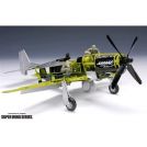 ZOUKEI-MURA SWS04 P-51D Mustang
