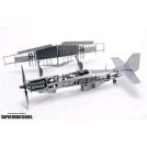 ZOUKEI-MURA SWS04 P-51D Mustang