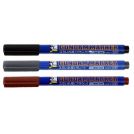 MR HOBBY GUNDAM MARKER BROWN GM03