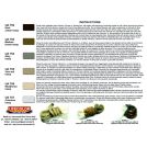 Life Color HEMP ROPES and TARPS