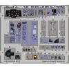Eduard 49829 Su-17 M3/M4 interior