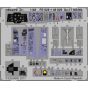 Eduard 49829 Su-17 M3/M4 interior