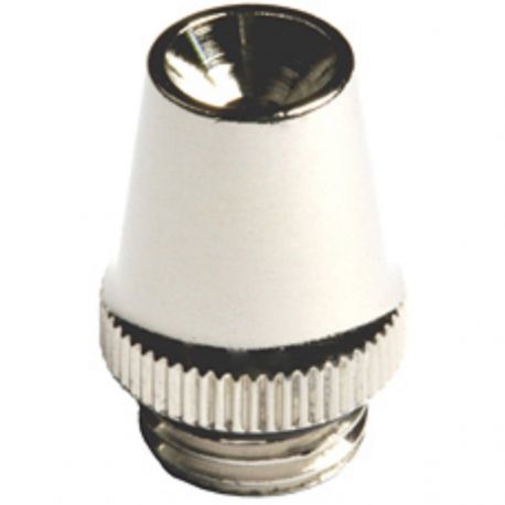 Harder & Steenbeck 123903 Splatter Cap 0.15 - 0.6 mm