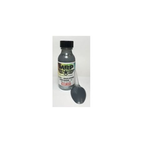 Mr Paint MRP-304 BLUE GREY 3 DARK SEA