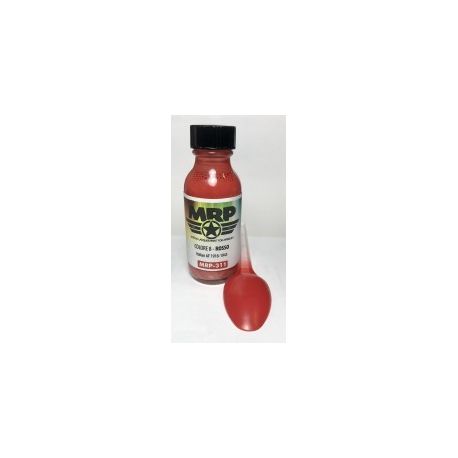 Mr Paint MRP-311 ROSSO