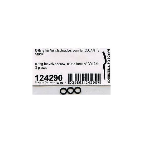 Harder & Steenbeck 124290 O-ring for Quick Fix