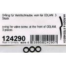 Harder & Steenbeck 124290 Guarnizione o-ring per Quick Fix