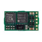 D&H FH05B-3 DECODER FUNZIONI CON CONNESSIONE A 6 CAVI
