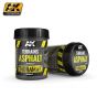 AK INTERACTIVE 8013 TERRAINS ASPHALT 250ML