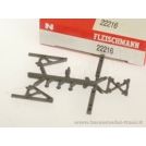 FLEISCHMANN 22216