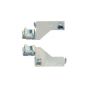FLEISCHMANN 9400 MORSETTI PRESA CORRENTE X BINARI N